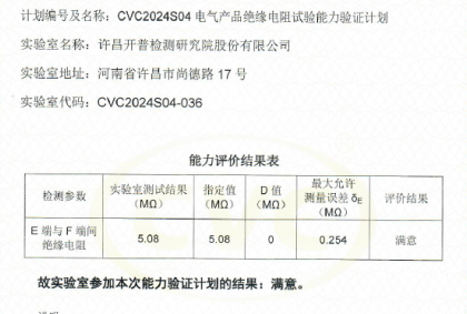 CVC2024S04電氣產(chǎn)品絕緣電阻試驗?zāi)? />
                                    </div>
                                    <div   id=